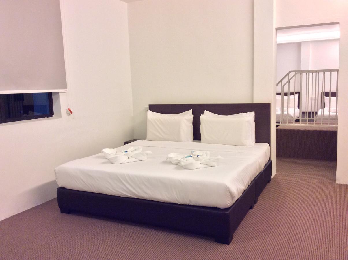 Hotel Raub Since 1968 Oda fotoğraf